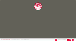 Desktop Screenshot of gaetano-pizza.com